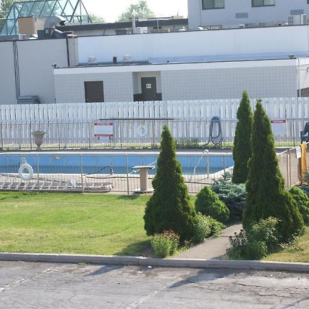 Arkona Motel Niagara-Fälle Exterior foto