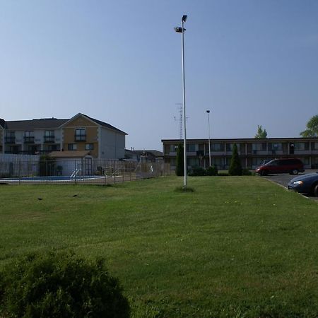 Arkona Motel Niagara-Fälle Exterior foto