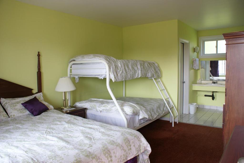 Arkona Motel Niagara-Fälle Zimmer foto